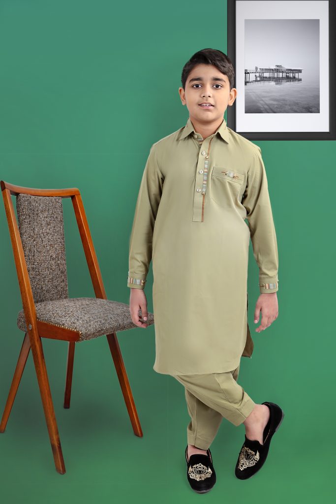 boys kurta