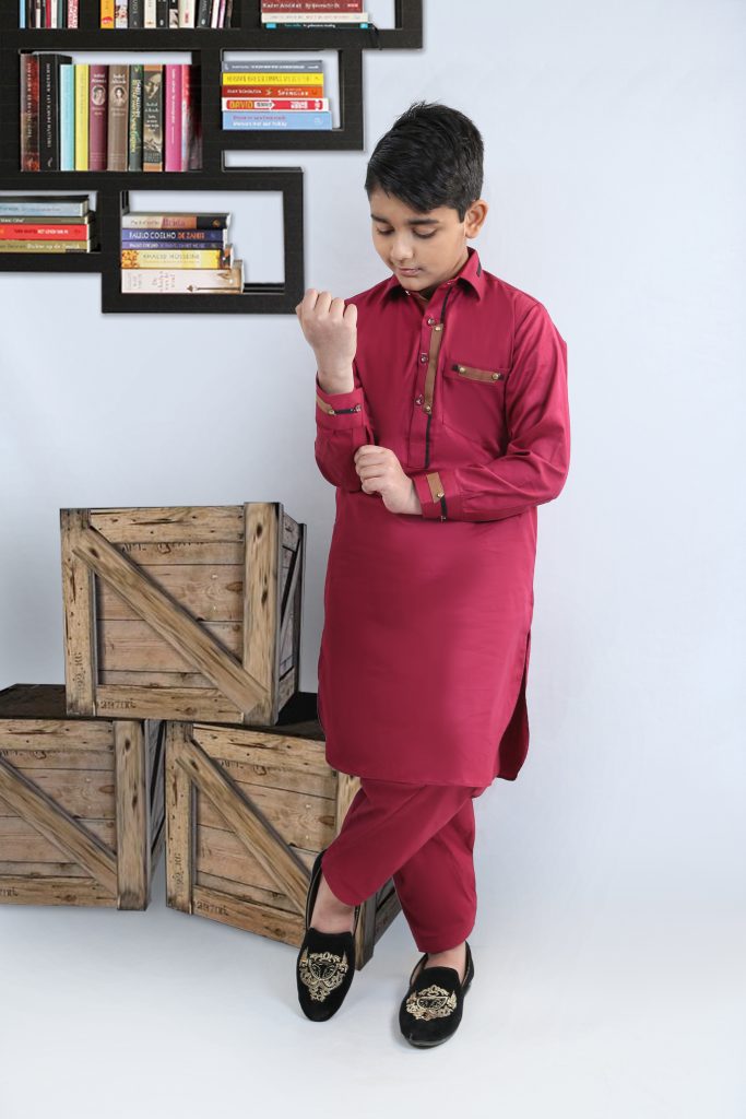 kids kurta