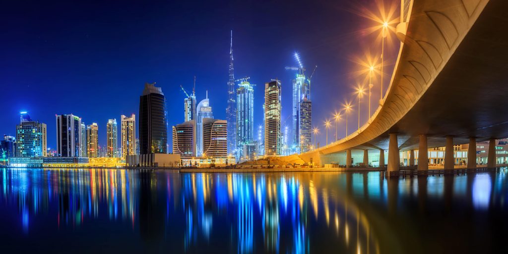 Dubai attractions