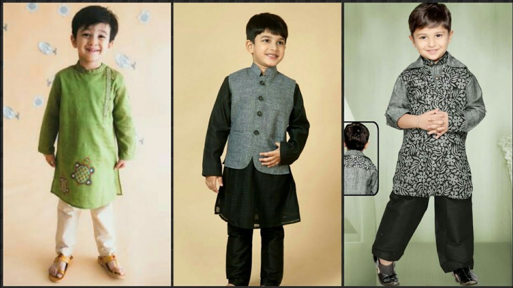 kids kurta