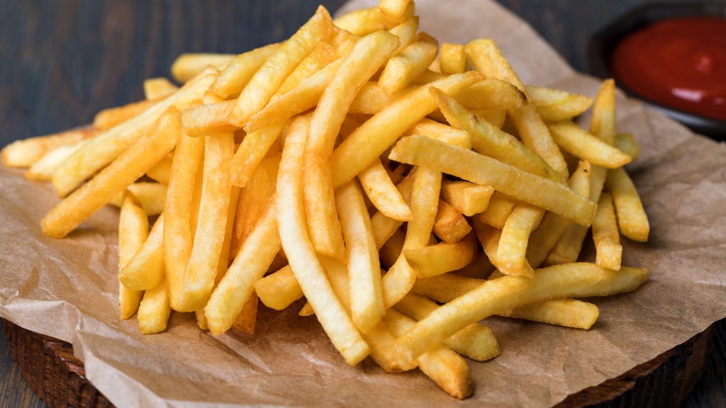 French-fries