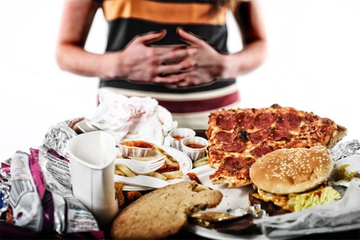 Unhealthy-eating-habits
