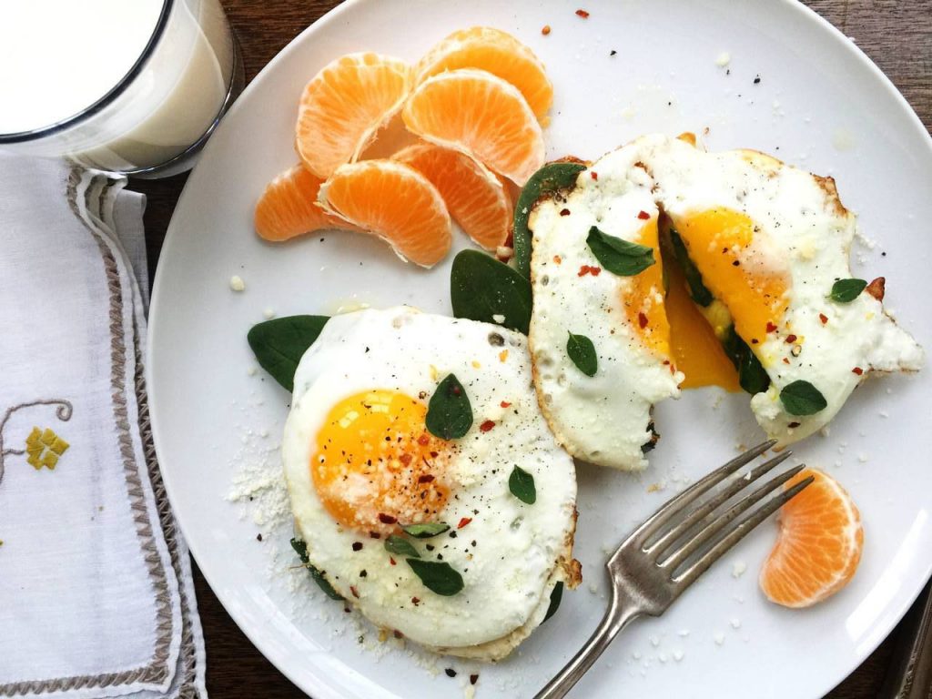healthy-breakfast-to-lose-weight