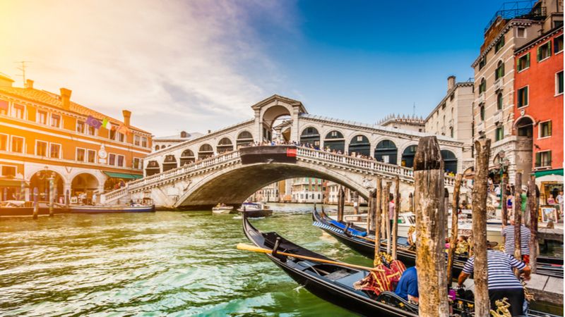 Tourist Spots to Visit in Italy