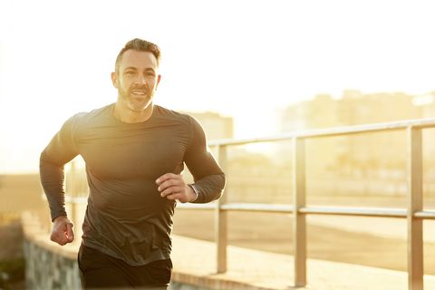 Improve Your Men's Health With These 7 Simple Steps