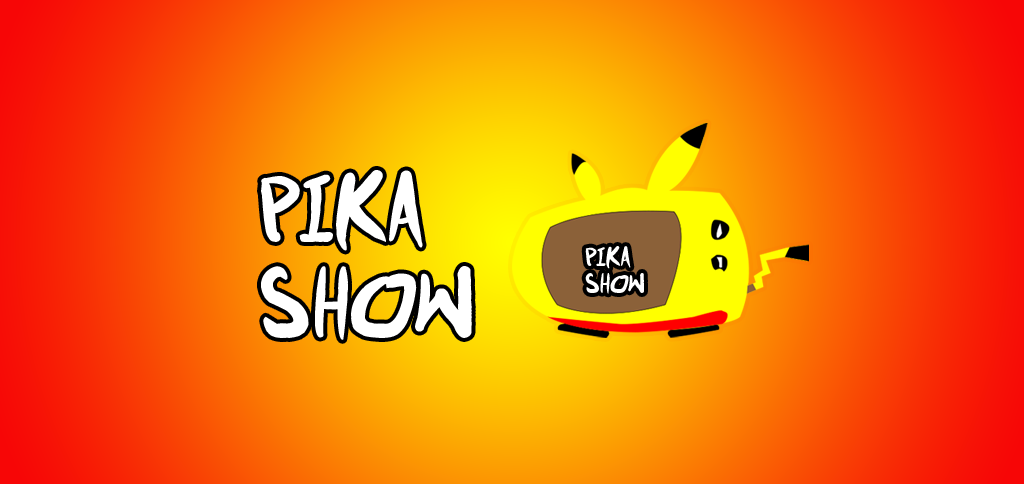 pika show app