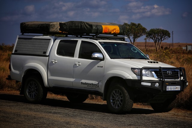 Purpose of the Roof Racks