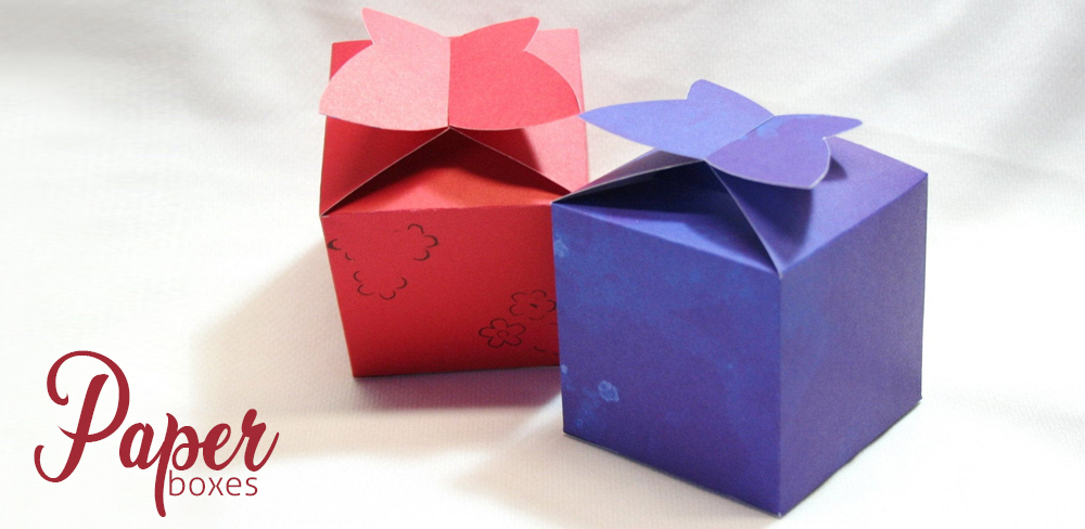 pape boxes