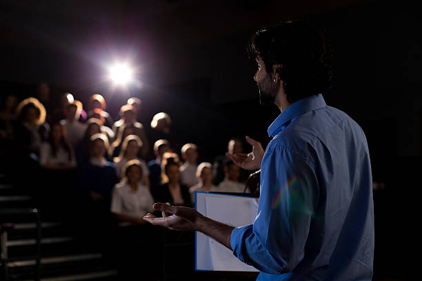Keynote Speakers make your event planning an Ease