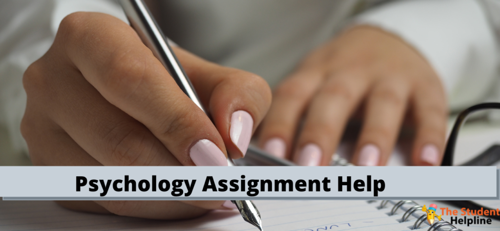 psychology-assignment-help