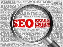 SEO packages