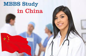 Study MBBS in China