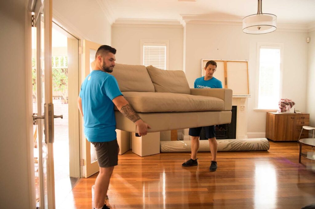 House Movers - Which House Movers Are Right For You?