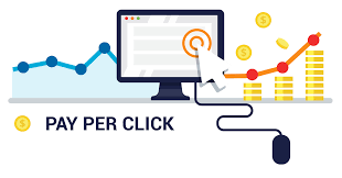 pay per click agency