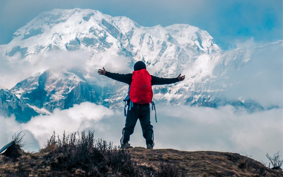 indrahar pass trek