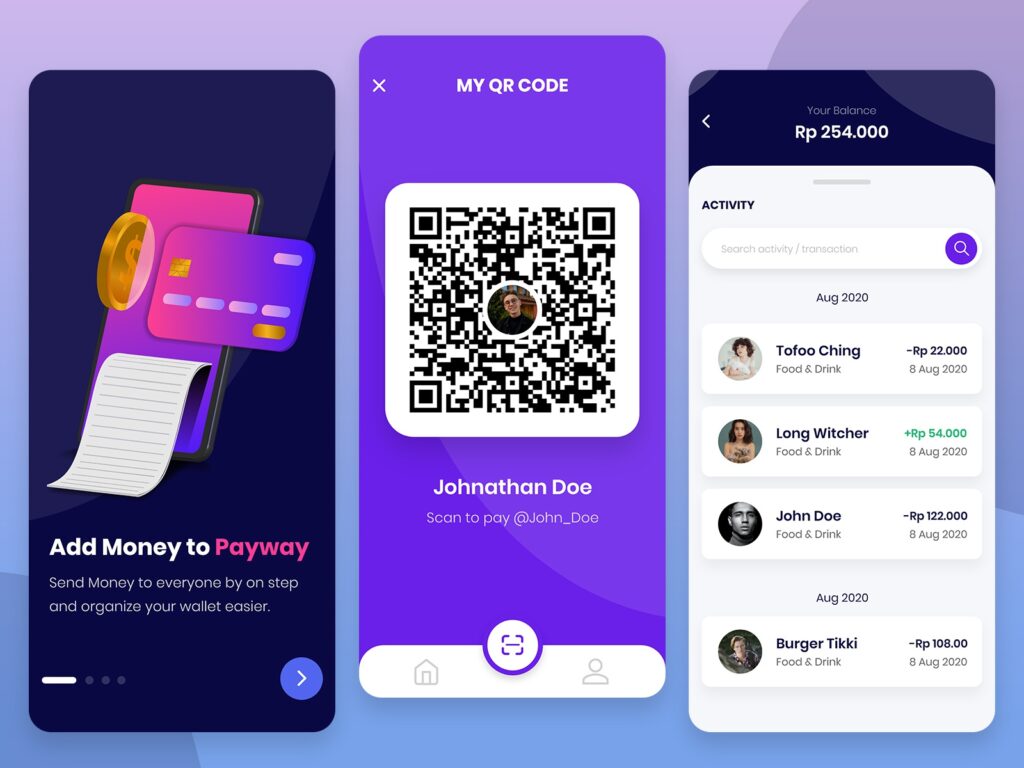 Digital Wallet