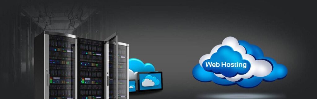 web hosting in lahore