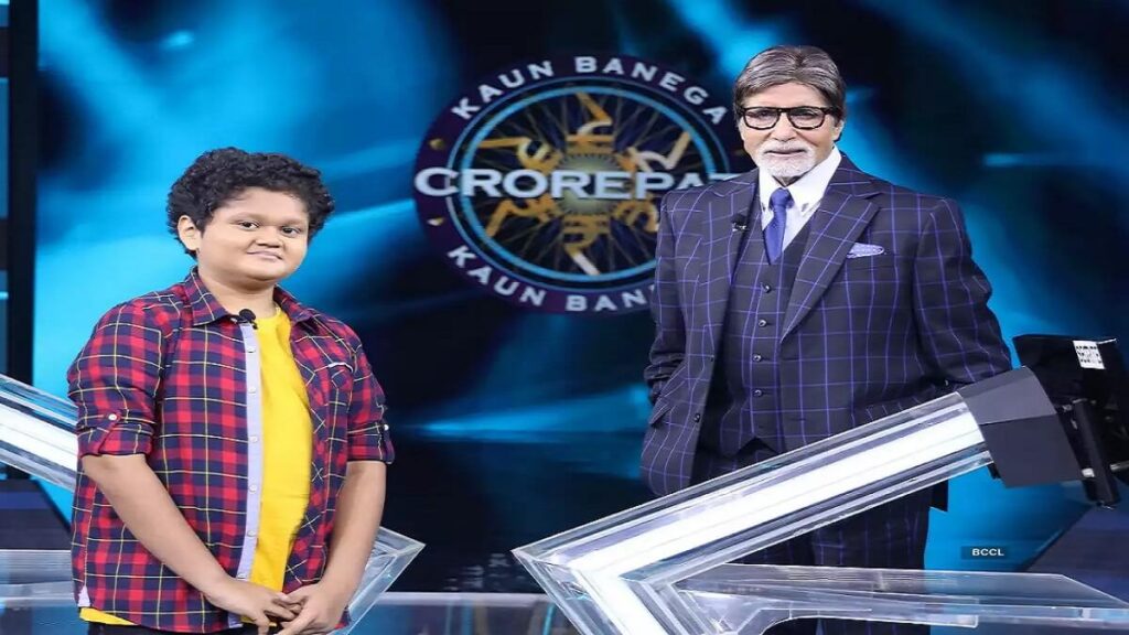 KBC Show