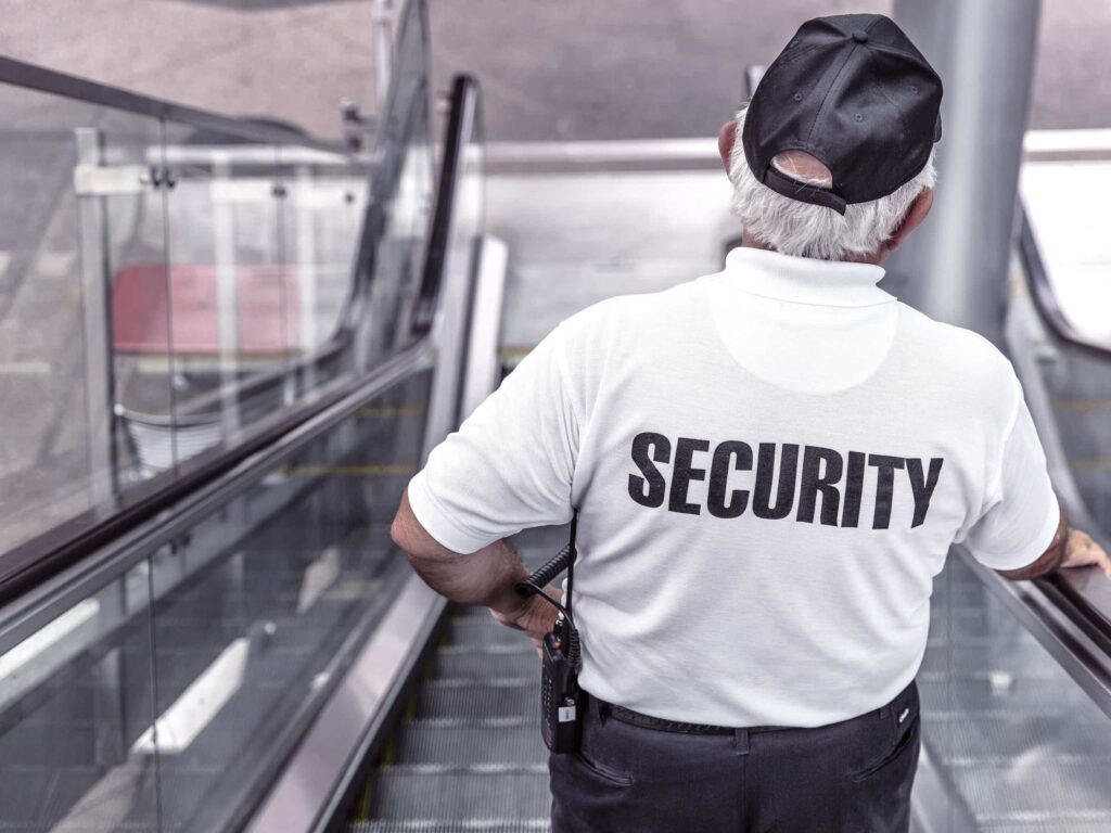 security-services