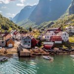 Traveling to Scandinavia Without Going Broke: 3 Tips